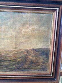 Staré obrazy - 8