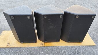 skelety 12" odposluchov EAW - 8