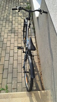 Horský bicykel CTM Willy - 8