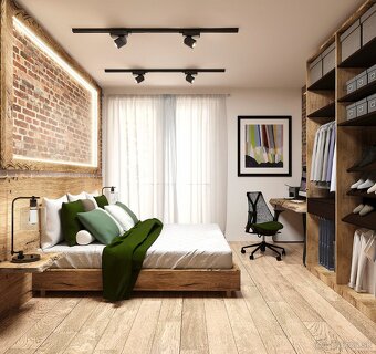 Investičný apartmán - 8