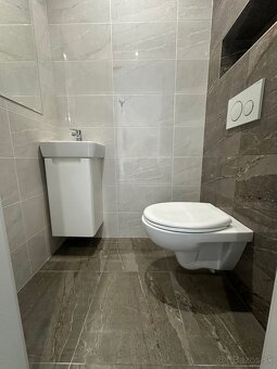 Štýlový 2-izb. byt v novostavbe v centre mesta - 8