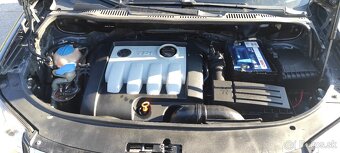 Volkswagen Touran 1.9 TDI - 8