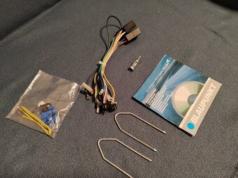 Blaupunkt heidelberg sqr 47 - 8