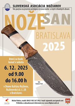 Ostrička na nože KS1 Concept - 8