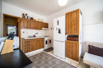 Udržiavaný 3-izbový byt v pôvodnom stave – Gagarinovo námest - 8