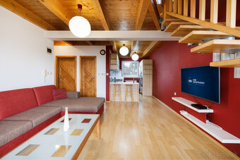 4 izbový mezonet na predaj v Nižnej Šebastovej, Prešov - 8