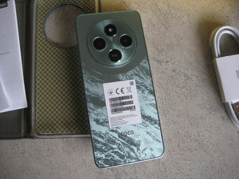 ♦️ XIAOMI ♦️ POCO C75 ♦️ - 8