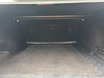 Volkswagen Passat b7 alltrack - 8