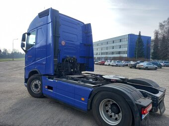 Perdám volvo FH 500 - 8