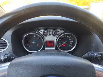 Ford FOCUS Combi MK2, 2009 - 8