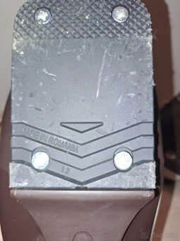 Lyžiarky Salomon - 8