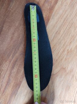 Tretry MTB Shimano SH-XC300 - 8