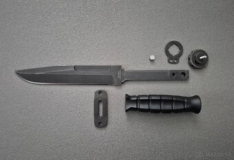 Extrema ratio MK 2.1 - 8