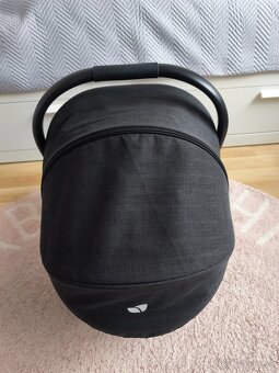 Joie i-gemm 3 vajíčko do auta - 8