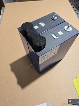 Predam sadu LiFePo4 3.2V 280Ah 16ks - 8