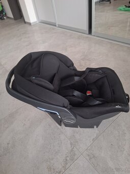 Detský kočík PegPerego+príslušenstvo - 8