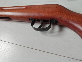 Predam Slaviu 620 vzduchovku - 8