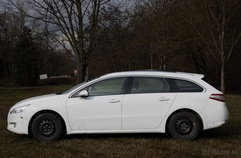 Peugeot 508 2.0 HDI - 8