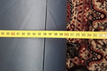 Nafukovacia posteľ Intex - 8