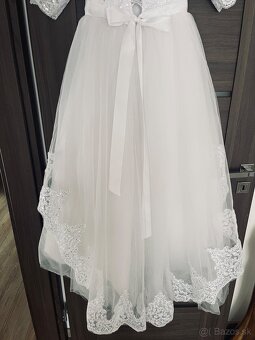 Saty na prvé sv. prijímanie - 8