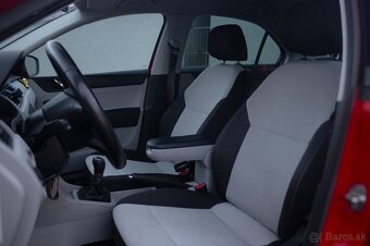 Škoda Rapid 1.2 TSI - 8