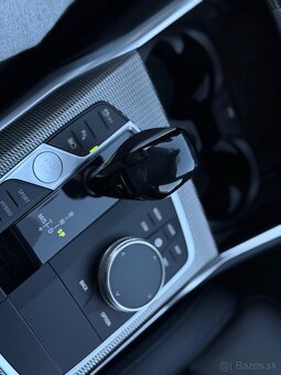 Bmw 330e Touring xDrive - 8