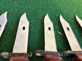 Bodak bajonet AK-47 - 8