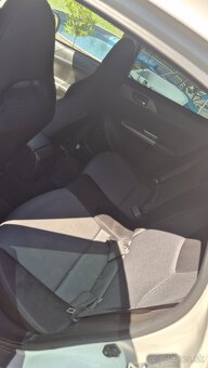 Subaru impreza 2.0 - 8