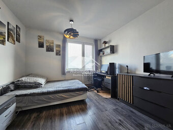 4 - IZBOVÝ BYT KOMENSKÉHO / TREBIŠOV - 8