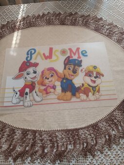 Plyšový psík na batérie - 8