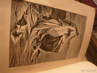 Starožitná Kniha 1892 - 8