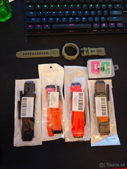 Amazfit T-Rex Ultra - 8