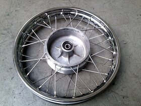 Jawa 250/353-350/354 maska, 16" kolesa - 8