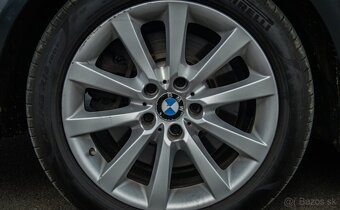 BMW 530d F10 190kw - 8