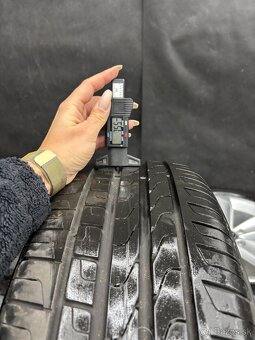 5x112 r17 Istanbul Passat b8 top stav - 8