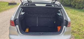 Predám Seat Ibiza 2003 1.4 Tdi 55kw - 8