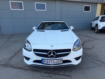 Mercedes SLC 180, odpočet DPH - 8