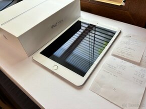 Apple iPad Mini 2019 (+ bonus iPad Mini) - 8