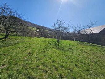 Na predaj 5-izbový rodinný dom s rozľahlým pozemkom 2158 m - 8