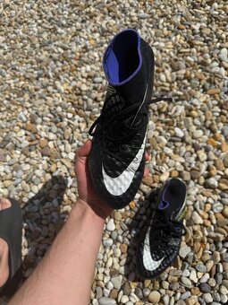 Nike Hypervenom Phantom II SG Dark Lightning Pack - 8