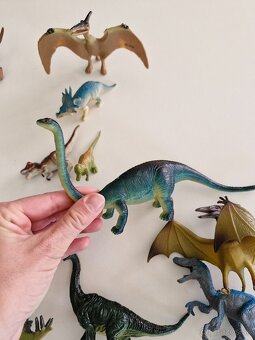 Dinosaury - 8