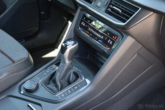 SEAT Tarraco 2.0TDI 110KW DSG Xcellence AUTOUVER OD 0% - 8
