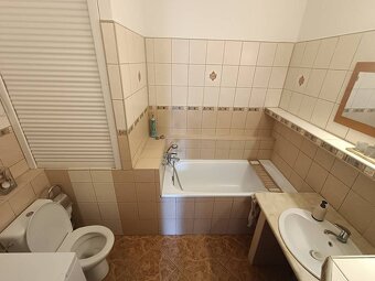 TOPOĽČANY 3,5 izbový byt. PREDANÉ - 8