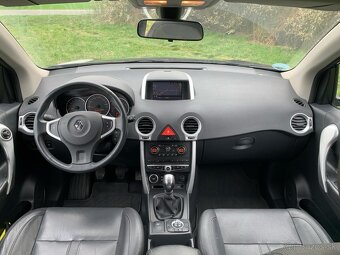 Renault Koleos 2.5 16V DYNAMIQUE, 4X4, Navigácia, Klíma - 8
