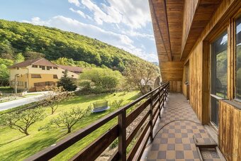 Rodinný dom, predaj, obec Štós, Košice - okolie - 8