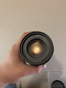 Panasonic Lumix S5 + 20-60mm + prislušenstvo - 8