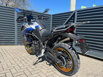 Voge 525DSX - 8
