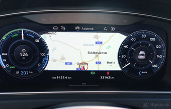 Volkswagen e-Golf VII Elektro Virtual - 8