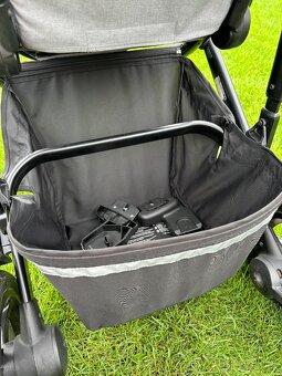Britax Römer Smile 3 - 8