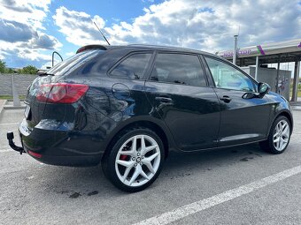 Seat Ibiza ST 1.2 TSi 77kw 2013 - 8